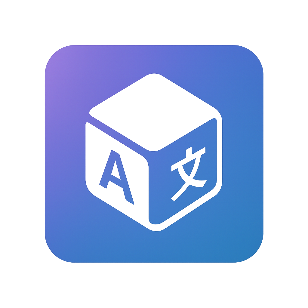 Chinese To English Document Translation Instant AI Tool